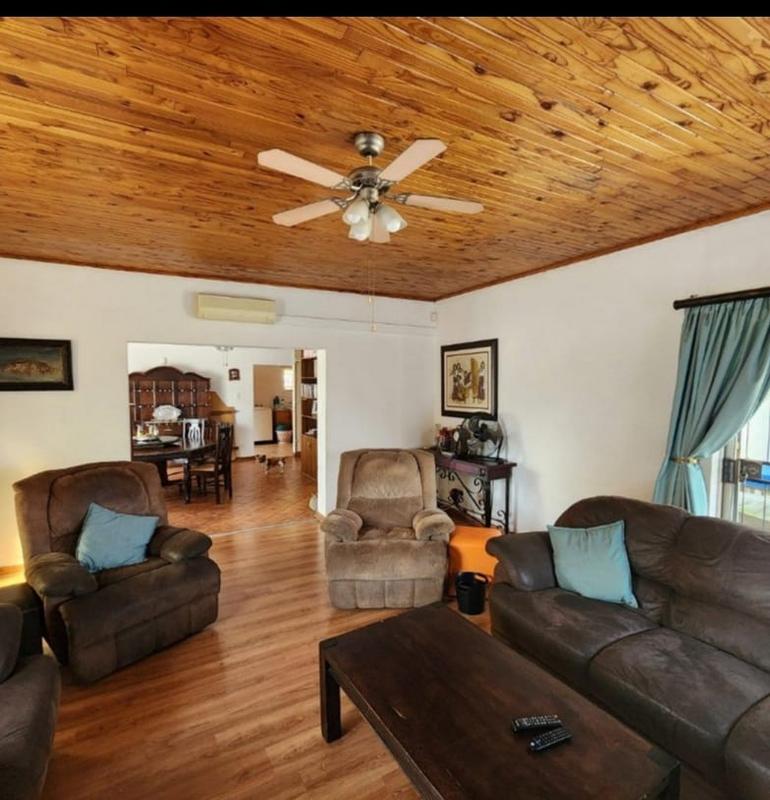 4 Bedroom Property for Sale in Sasolburg Free State